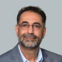 Dr. med. Munther Sabarini